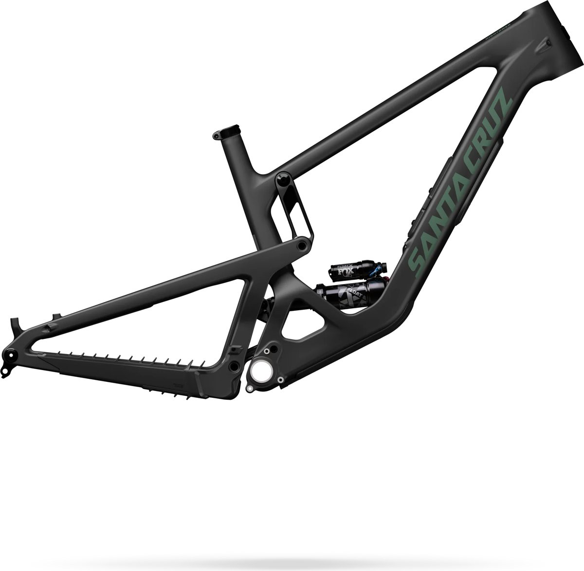 Hightower Frame C 2026