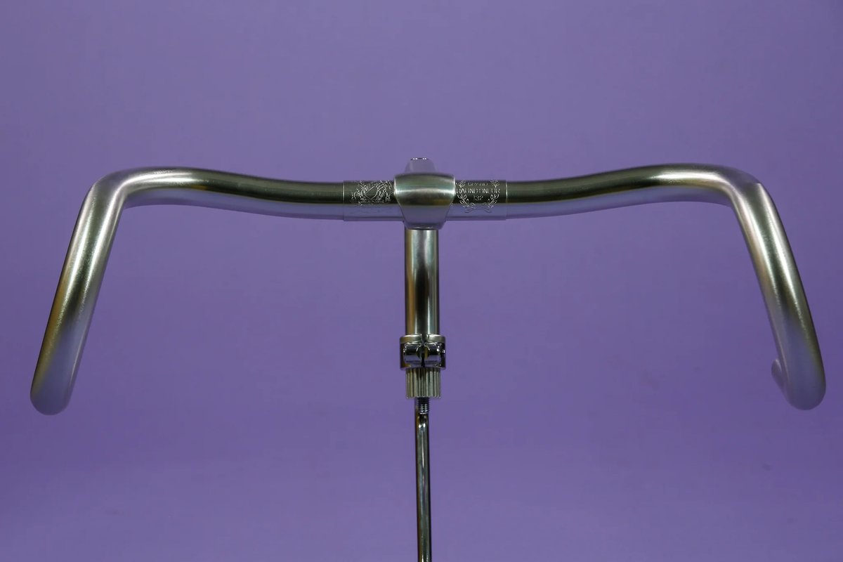 Grand Randonneur 132