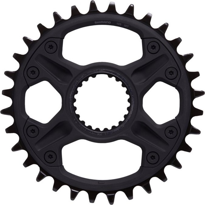 Chainring 32T for FC-M6100-1/FC-M6120-1/FC-M6130-1