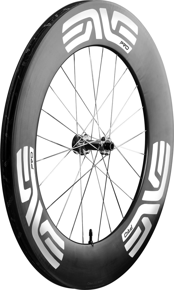 SES 100 Pro Front