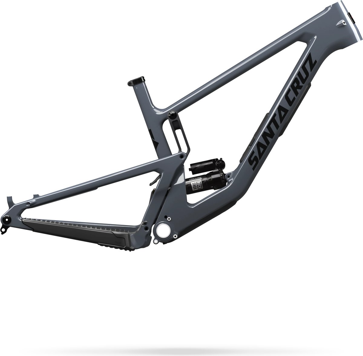 Hightower Frame 2024