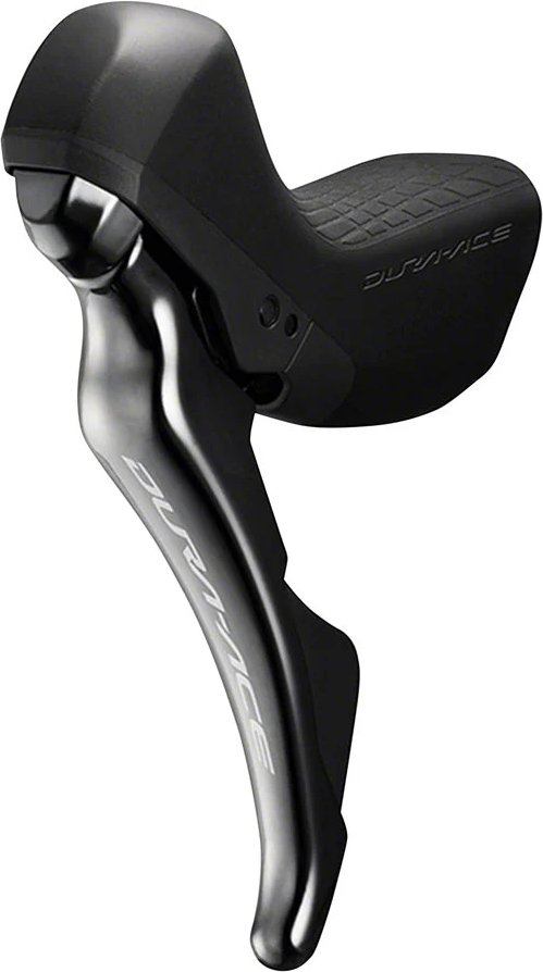 DURA-ACE HYDRAULIC DISC BRAKE DUAL CONTROL LEVER 2X11s
