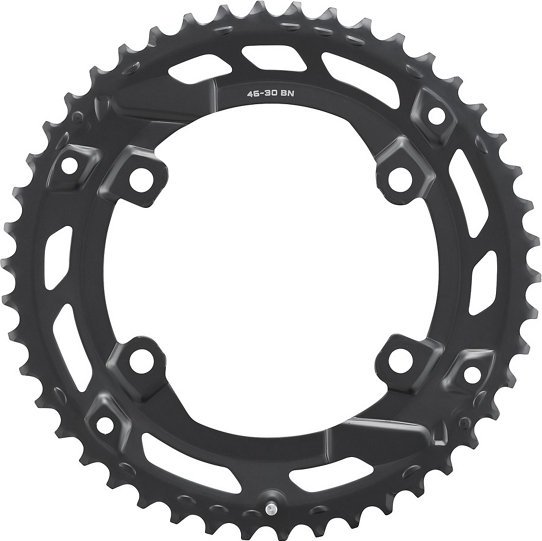 Chainring 46T for FC-U6000-2