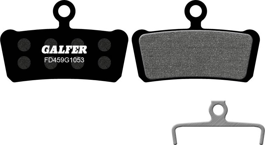 Avid/SRAM/Trickstuff Disc Brake Pads