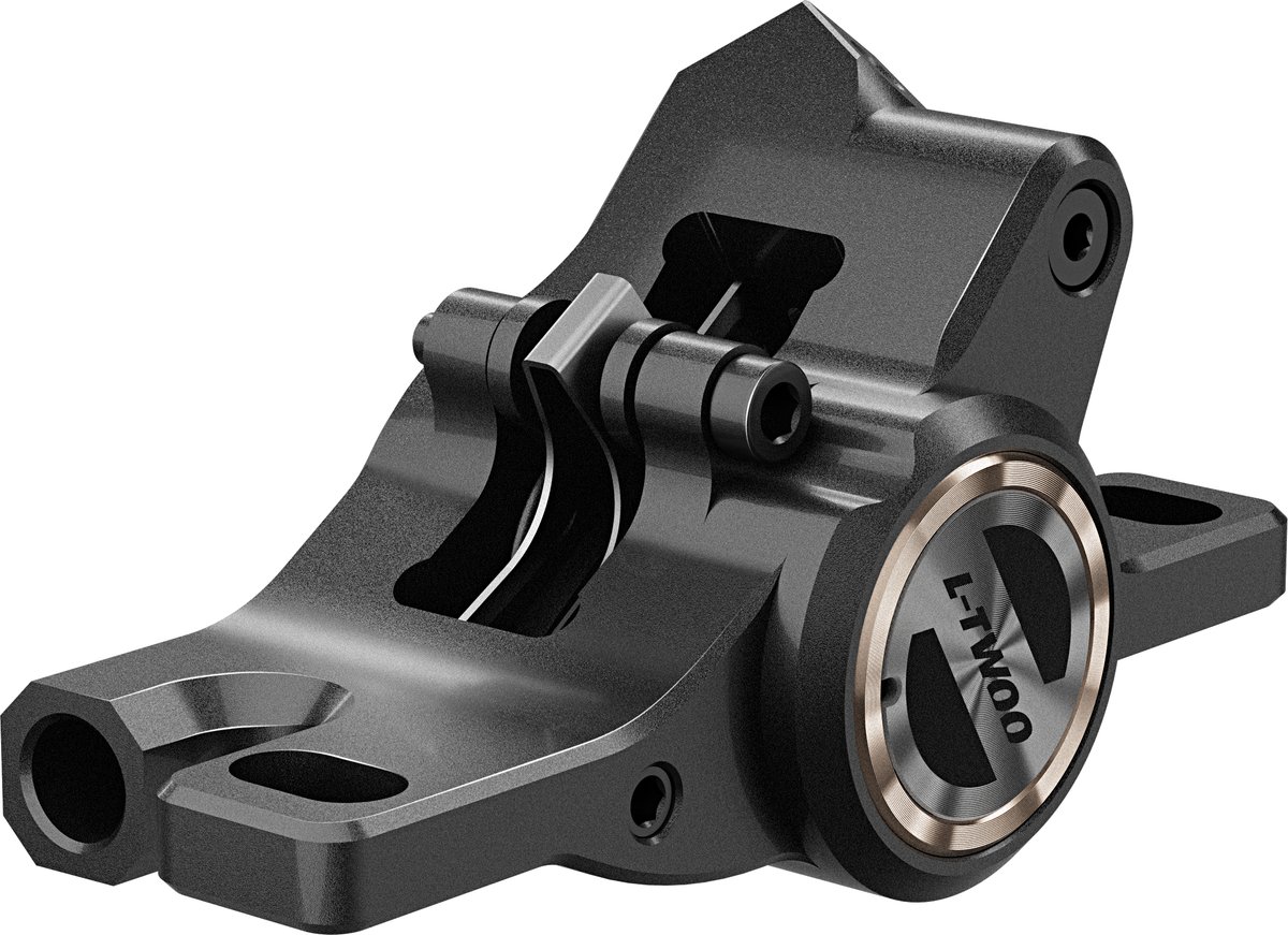 Brake Caliper (BR-M00B-160R)