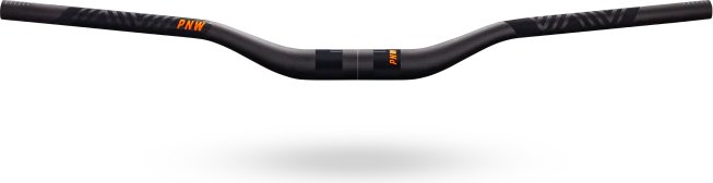 THE LOAM CARBON HANDLEBAR
