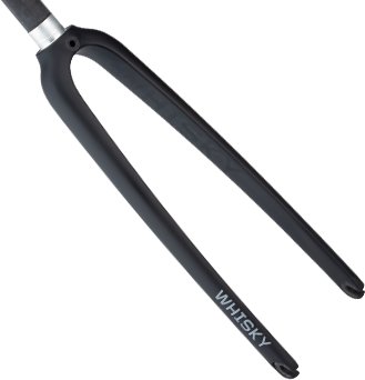 No.7 Straight Road Fork