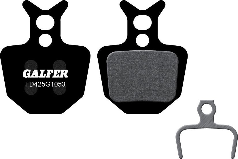 Formula Disc Brake Pads (Performance)
