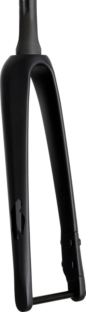 Futura Trefoil Road Fork