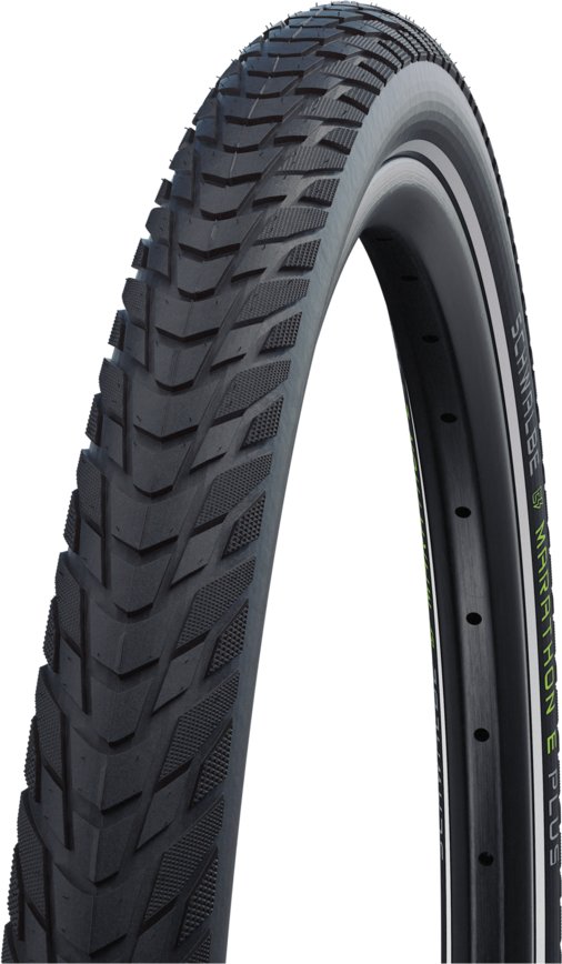 Marathon E-Plus Smart DualGuard Addix E Wired 650b