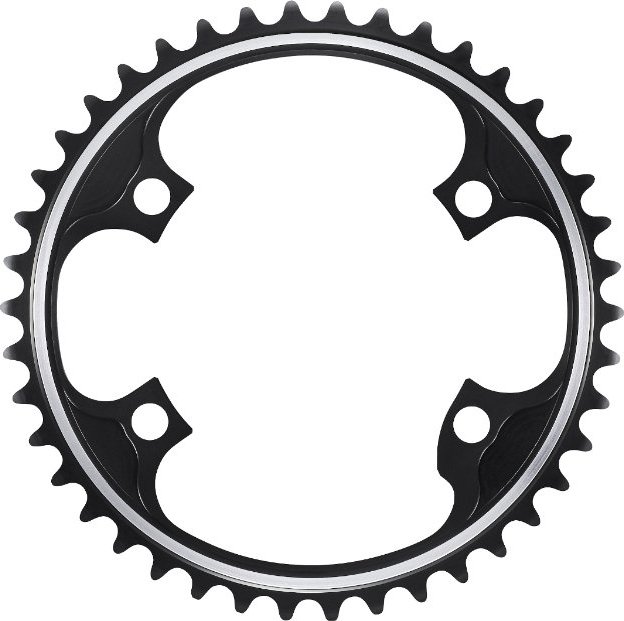 Chainring 42T for FC-R9100/FC-R9100-P