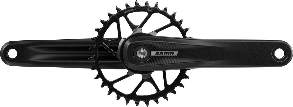 S150 Eagle Transmission Crankset