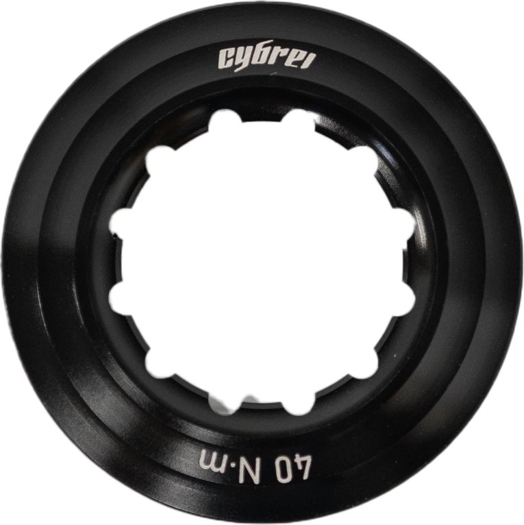 Disc Rotor Lockring Kit