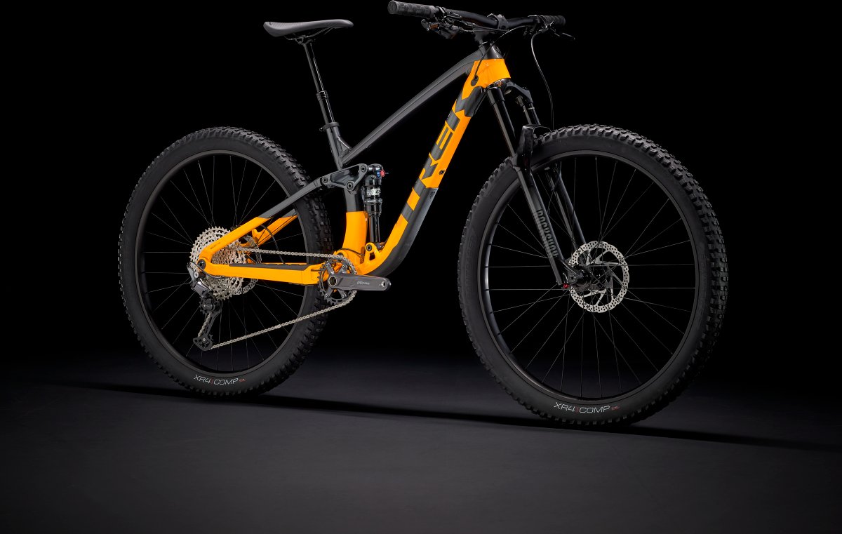 Fuel EX Alloy (Gen 5)