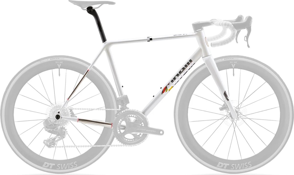 Speciale Corsa XCR