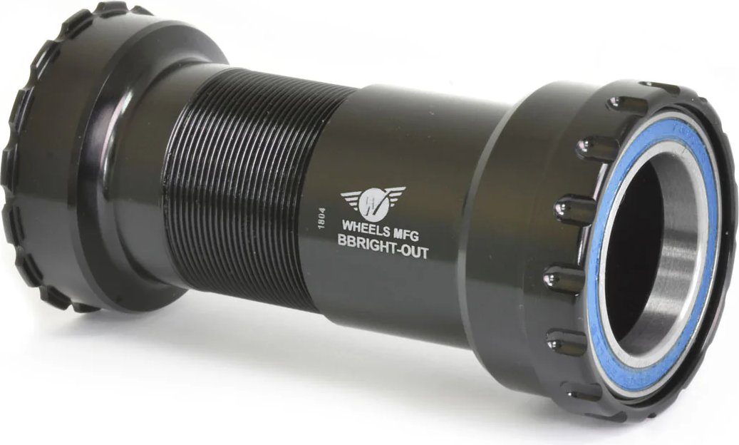 BBRight Outboard ABEC-3 BB for 30mm Cranks