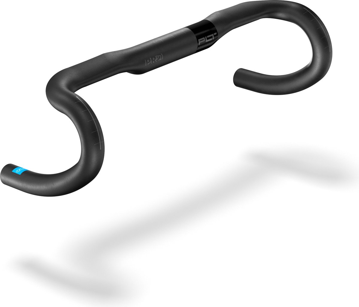 Vibe Aero Carbon Handlebar