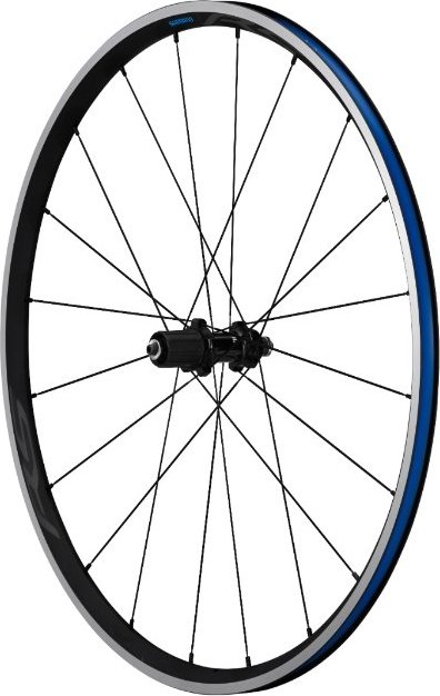 RS300 CLINCHER 24 MM REAR WHEEL