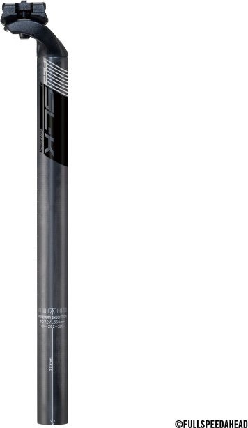 SL-K Seatpost SB20 27.2x400mm