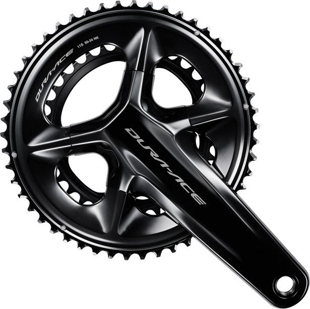 DURA-ACE CRANKSET 2X11s