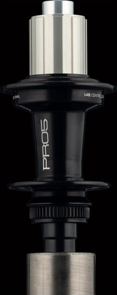 Pro 5 148mm Boost Rear