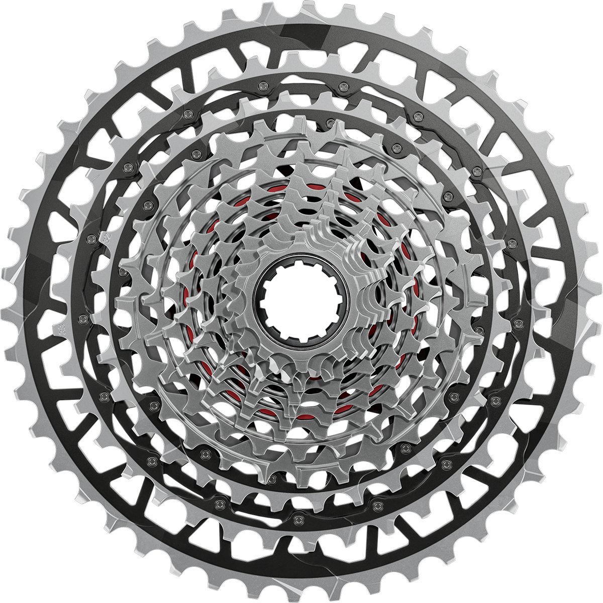 RED XPLR XG-1391 Cassette