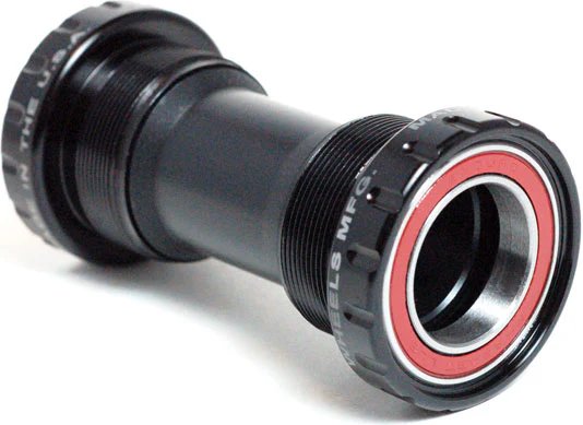 Threaded MTB Angular Contact BB for 24/22mm Cranks (SRAM)