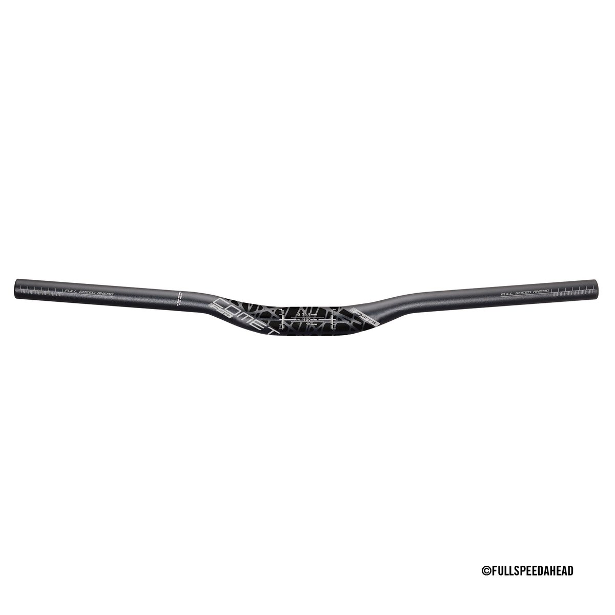 COMET alloy riser
