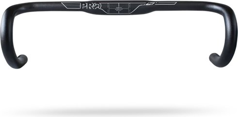 LT Ergo Handlebar