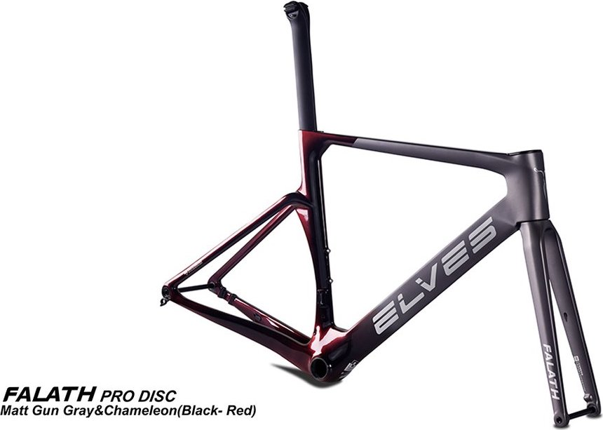 Falath PRO Disc 2022
