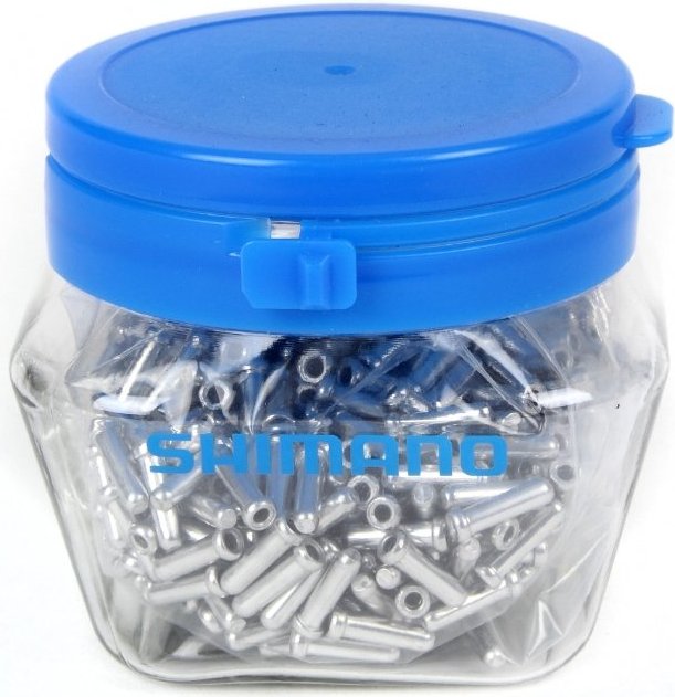 INNER CABLE END CAP FOR SHIFTING (500pcs)