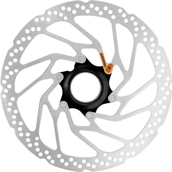 CENTER LOCK DISC BRAKE ROTOR (RT-CL300)