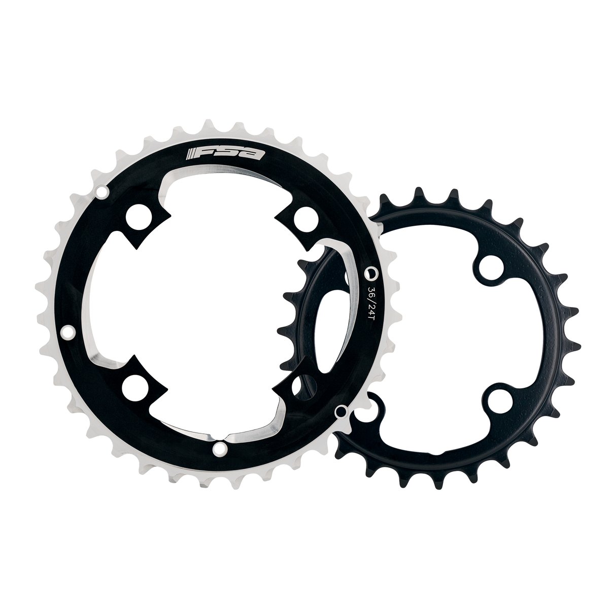 AFTERBURNER MTB modular