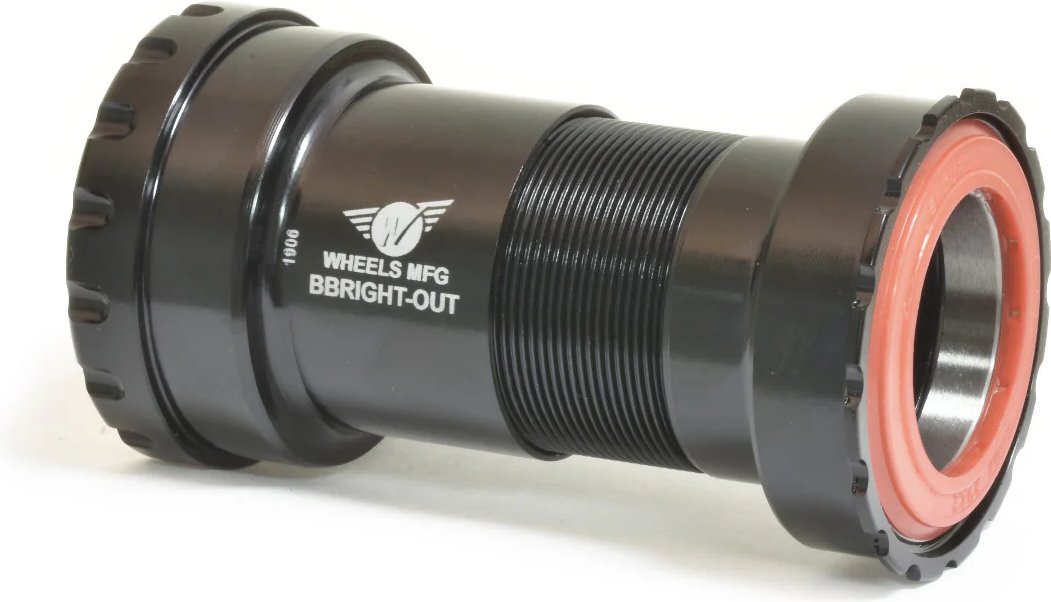 BBRight Outboard ABEC-3 BB for 29mm SRAM DUB Compatible Cranks