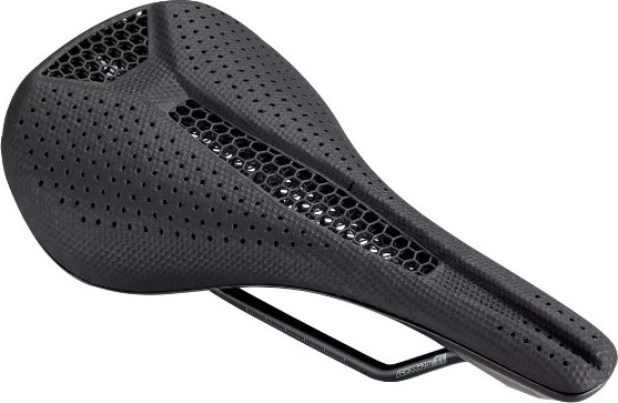 Phenom Pro Saddle with Mirror 155mm