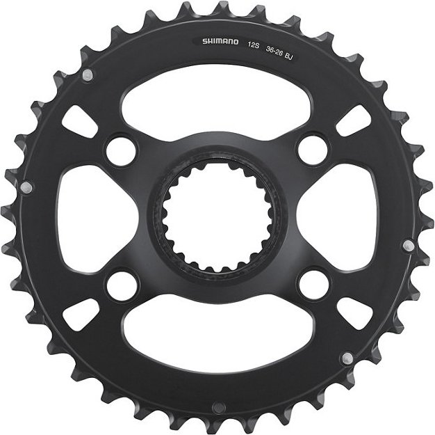 Chainring 36T for FC-M7100-2/FC-M7120-B2
