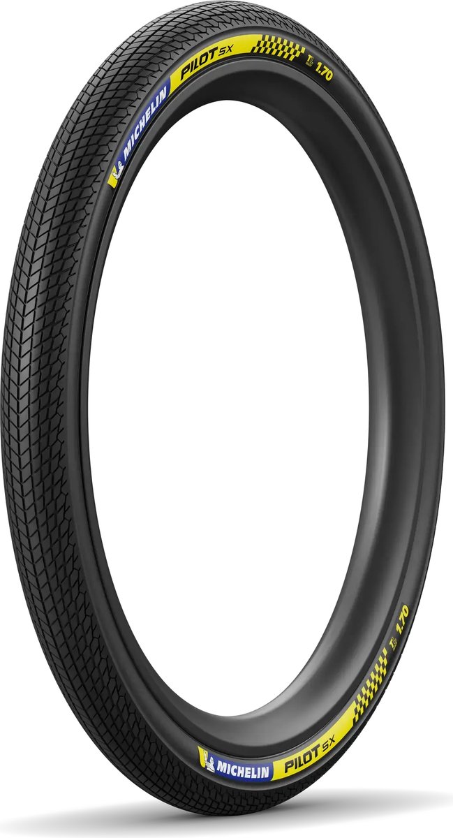 Pilot SX Racing Line (Foldable Bead) 406