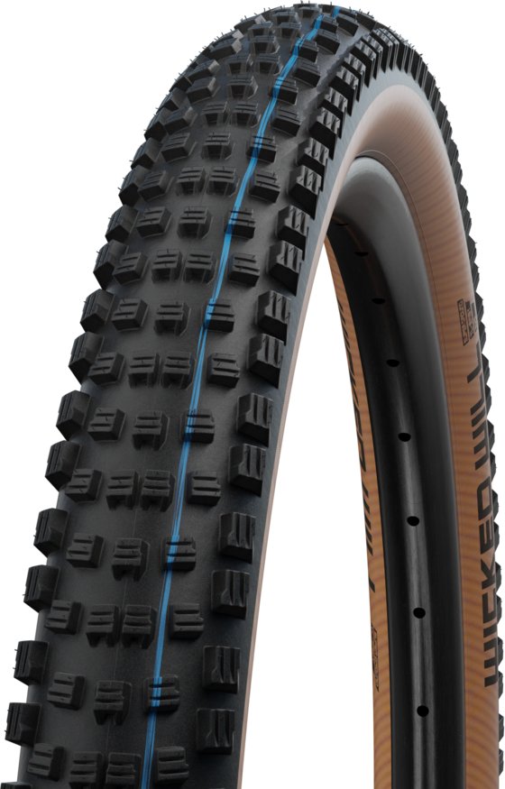 Wicked Will Super Race ADDIX SpeedGrip
