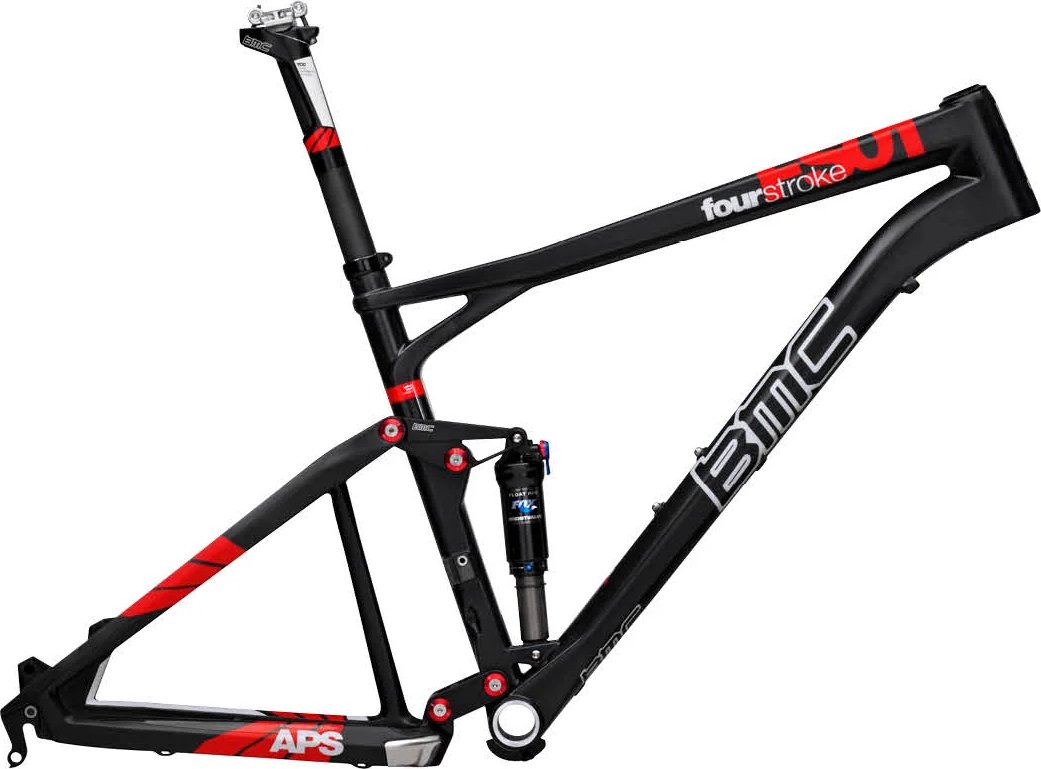 Fourstroke FS01