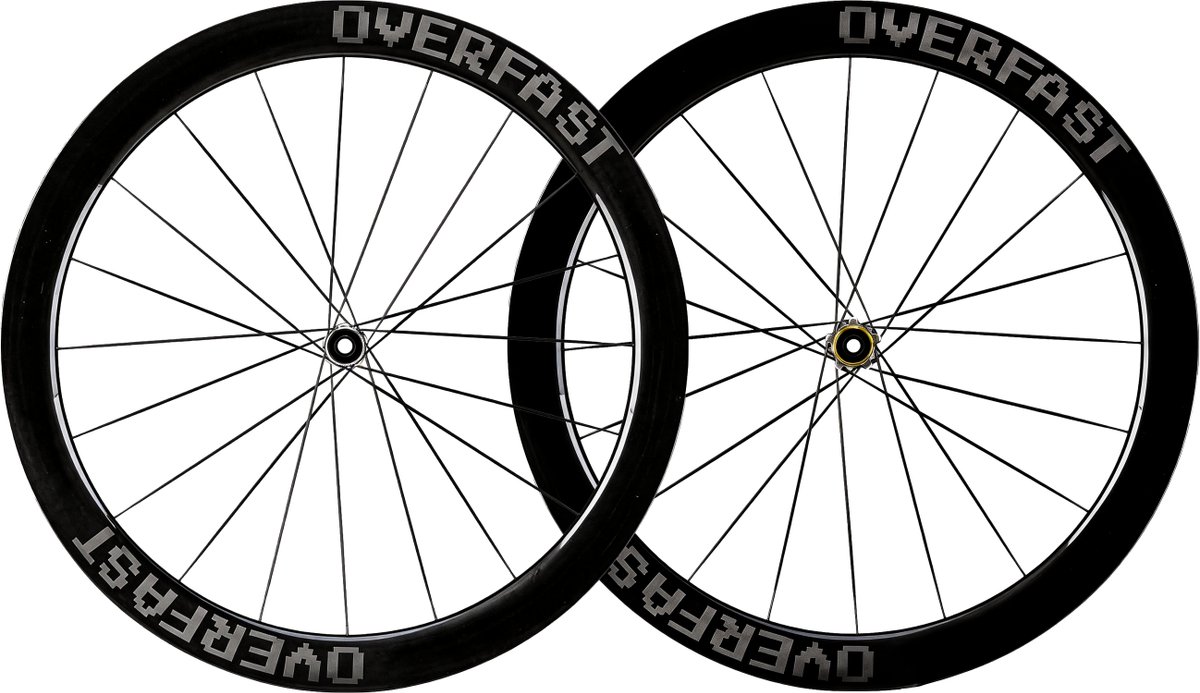Aerion EVO Series Disc Brake Road Bike Wheelset