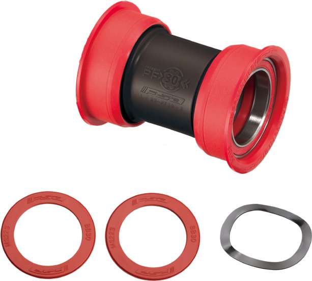 PF30/BB386 BB ROAD K-FORCE LIGHT with ceramic bearings
