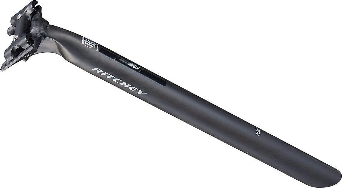 WCS Carbon Link Flexlogic Seatpost