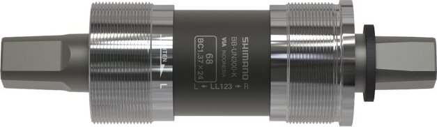 SQUARE TYPE BOTTOM BRACKET