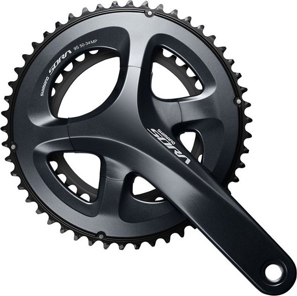 Shimano SORA CRANKSET 2X9s