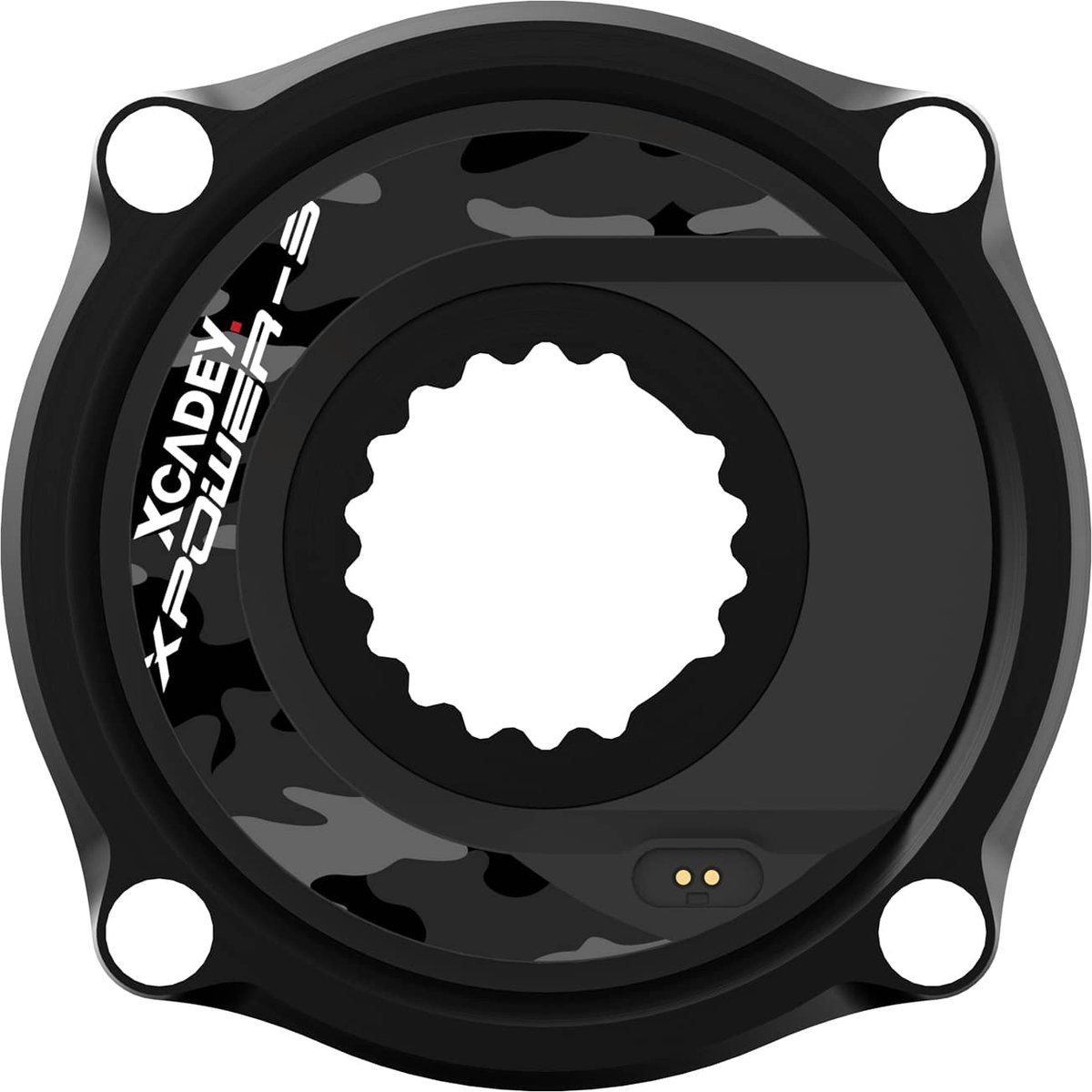 XPOWER-S CANNONDALE 104BCD