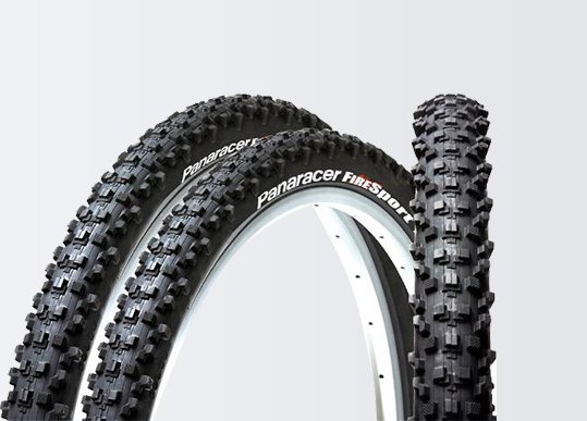 Fire Sport 27.5
