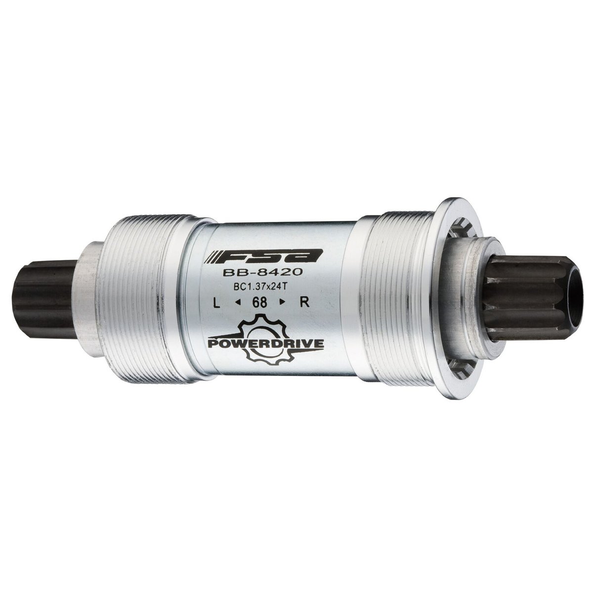 Power drive