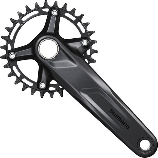 CRANKSET FOR 148 MM O.L.D. FRAMES 1X12s