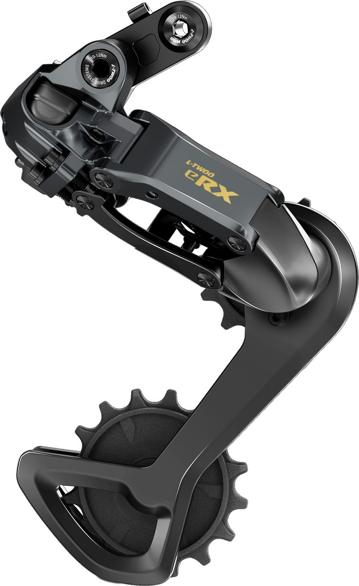 ERX Rear Derailleur (RD-ER1203-OP)