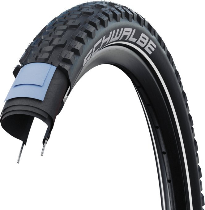 Johnny Watts LR Performance Addix Wired 29
